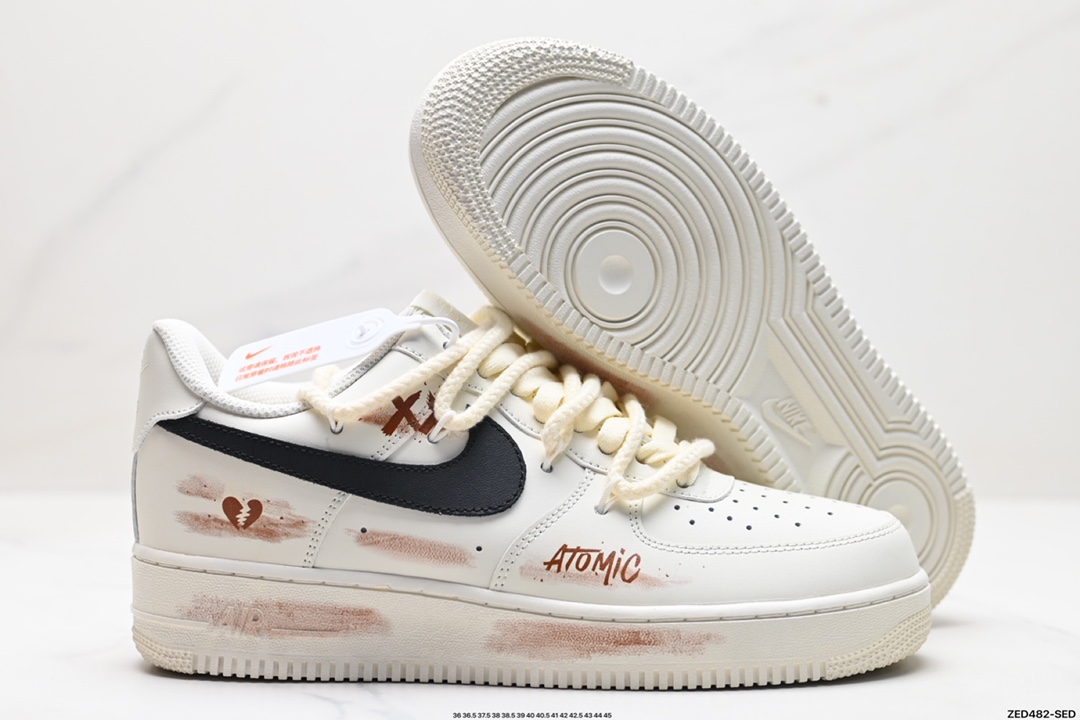 Nike Air Force 1 Shoes